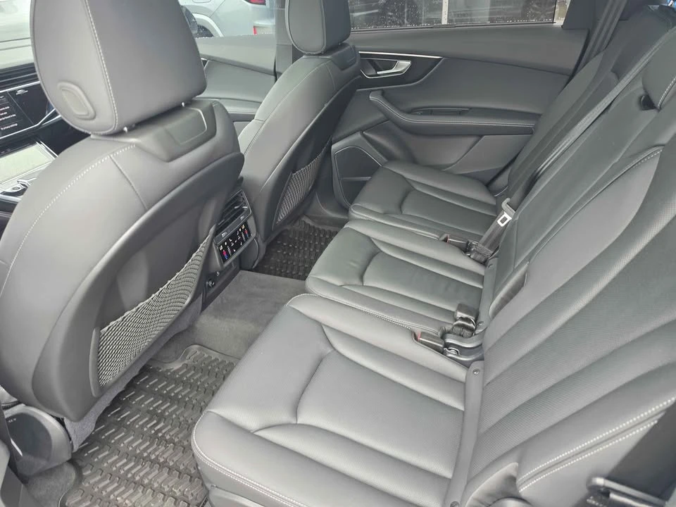 2025 Audi 4M Q7 - Image 7 of 14