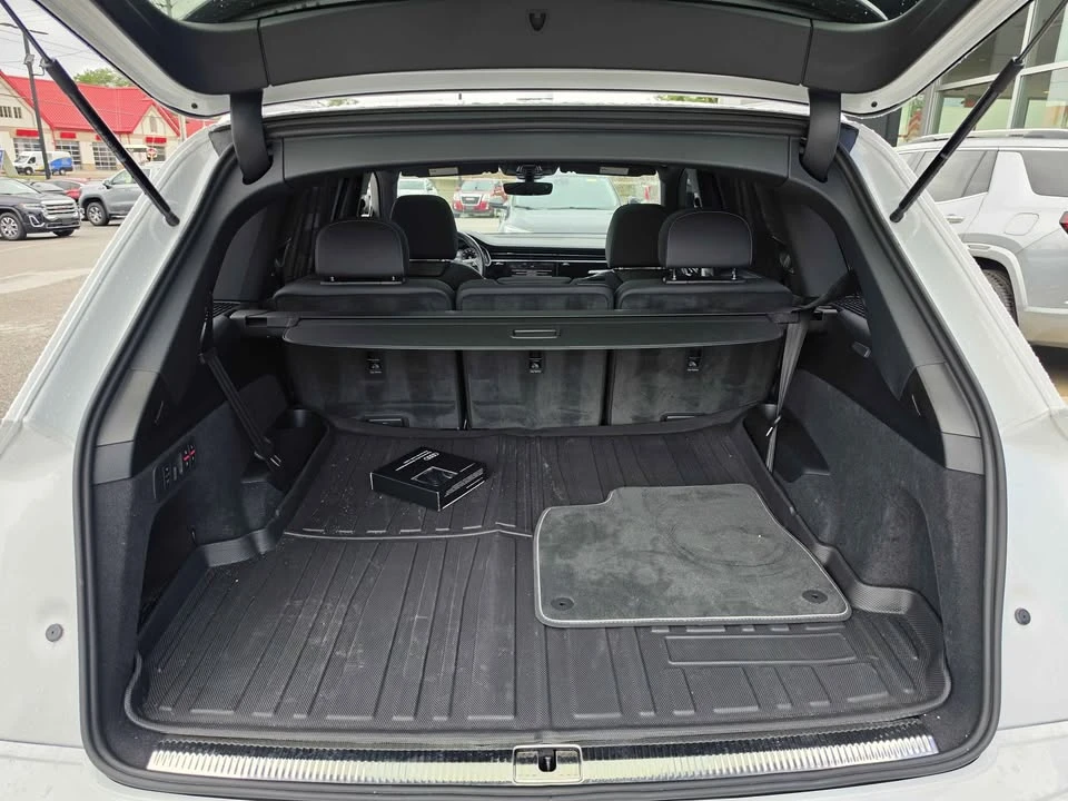 2025 Audi 4M Q7 - Image 5 of 14