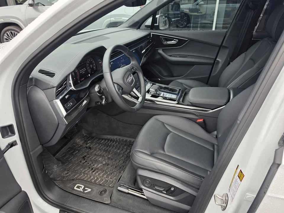 2025 Audi 4M Q7 - Image 11 of 14