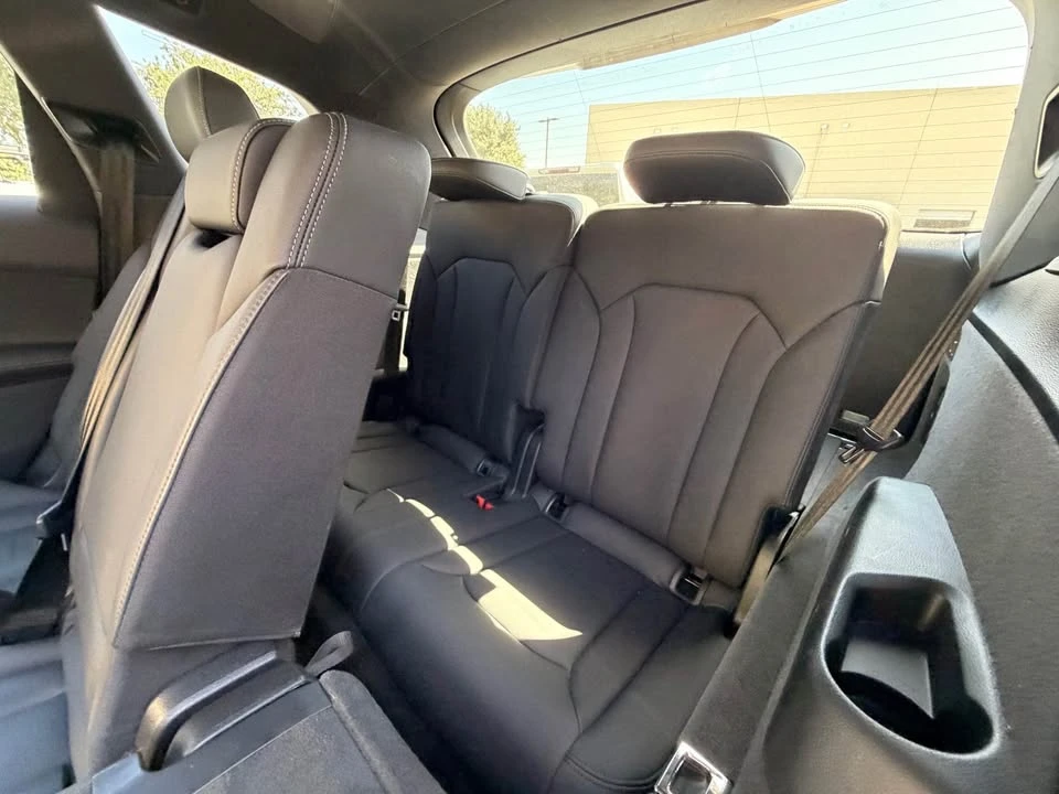 2025 Audi 4M Q7 - Image 11 of 12