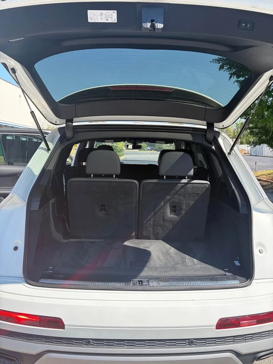 2025 Audi 4M Q7 - Image 10 of 11