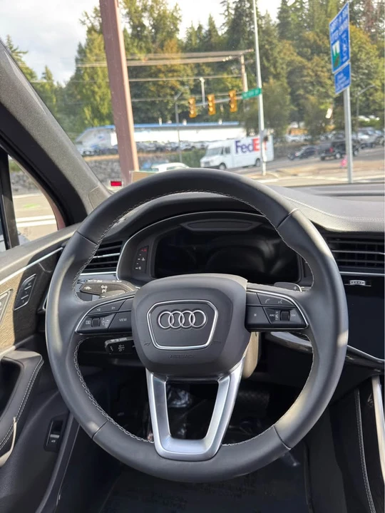 2025 Audi 4M Q7 - Image 13 of 17