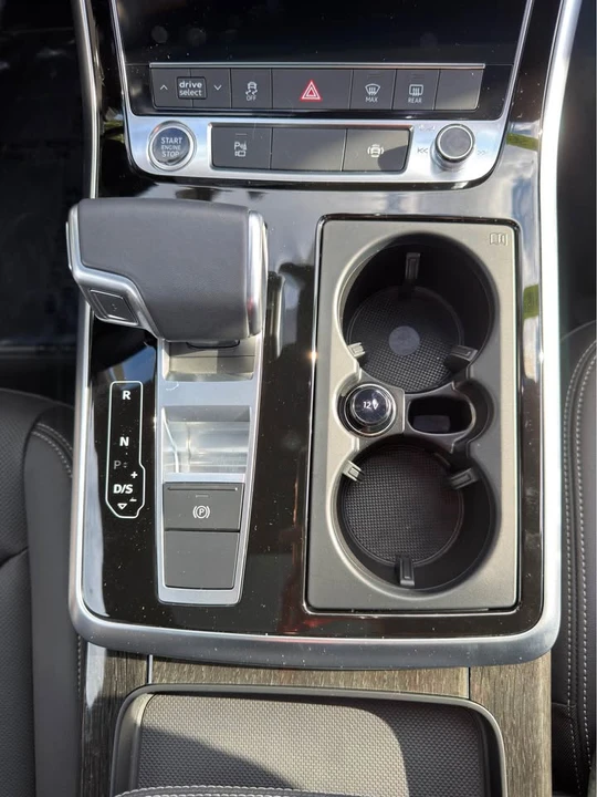 2025 Audi 4M Q7 - Image 11 of 17