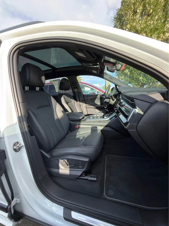 2025 Audi 4M Q7 - Image 10 of 17