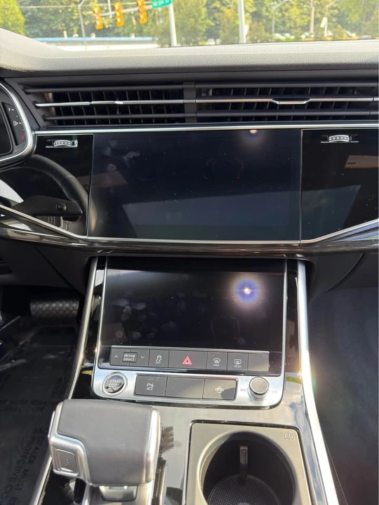 2025 Audi 4M Q7 - Image 12 of 17