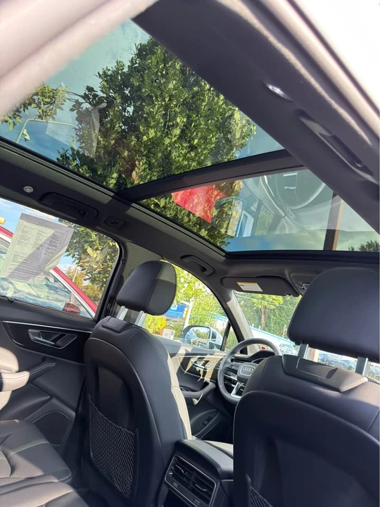 2025 Audi 4M Q7 - Image 8 of 17