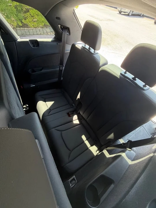 2025 Audi 4M Q7 - Image 9 of 11