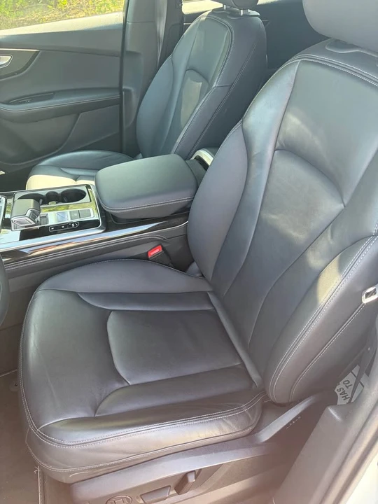 2025 Audi 4M Q7 - Image 5 of 11