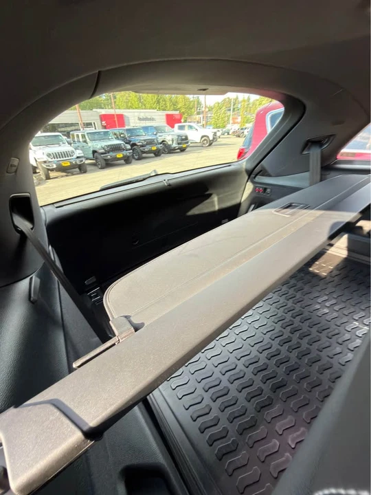 2025 Audi 4M Q7 - Image 9 of 17