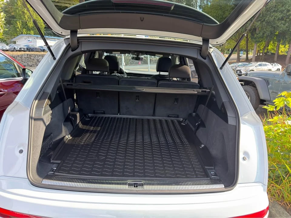 2025 Audi 4M Q7 - Image 16 of 17
