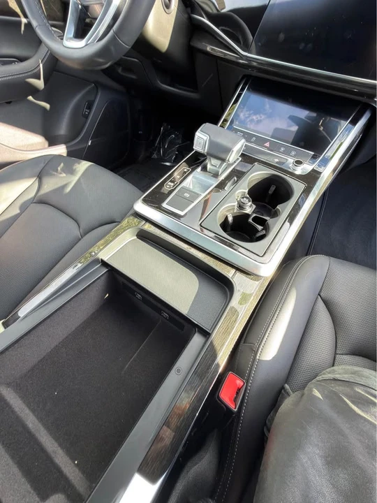 2025 Audi 4M Q7 - Image 15 of 17