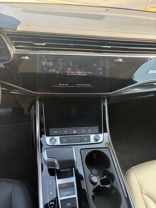 2025 Audi 4M Q7 - Image 7 of 11