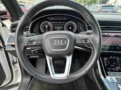2025 Audi 4M Q7 - Image 11 of 11