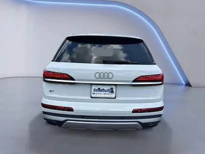 2025 Audi 4M Q7 - Image 4 of 11