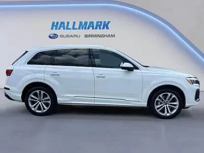 2025 Audi 4M Q7 - Image 3 of 11
