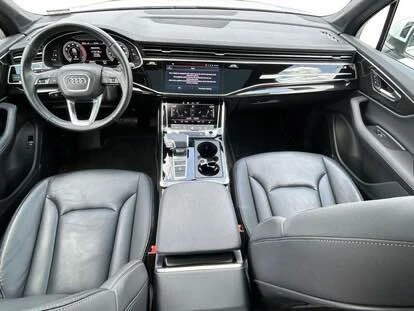 2025 Audi 4M Q7 - Image 8 of 11