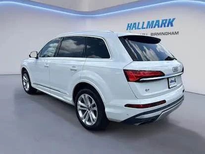 2025 Audi 4M Q7 - Image 5 of 11