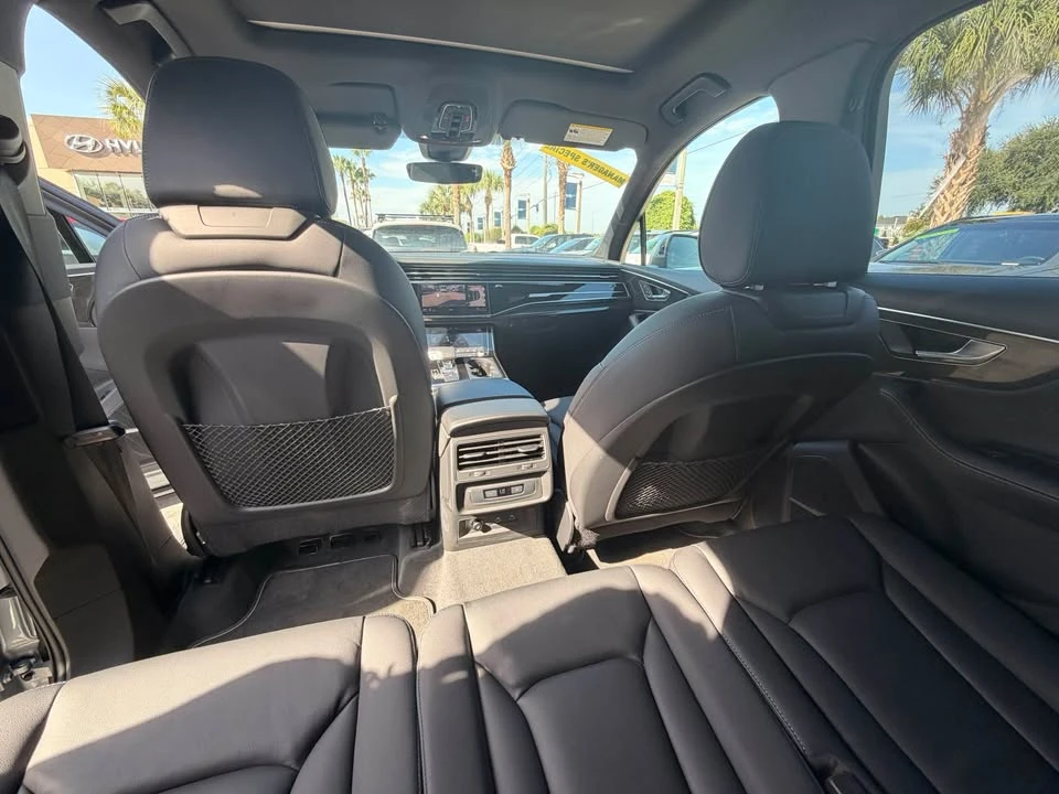 2025 Audi 4M Q7 - Image 9 of 14
