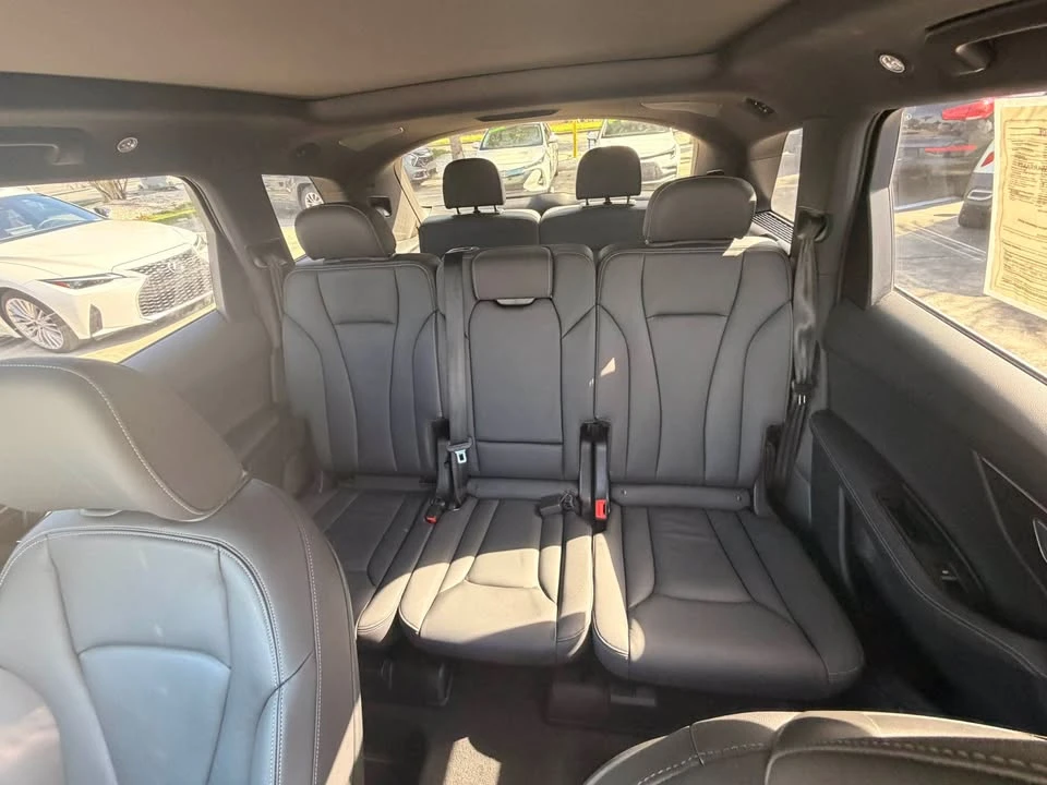2025 Audi 4M Q7 - Image 8 of 14