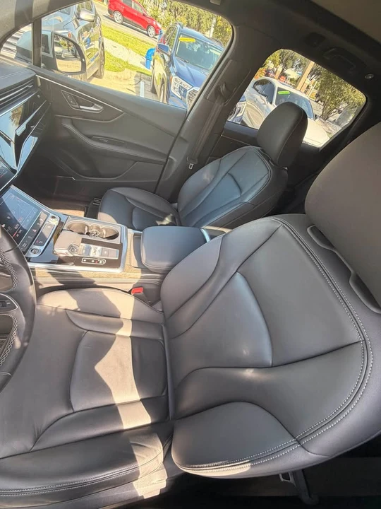 2025 Audi 4M Q7 - Image 6 of 14