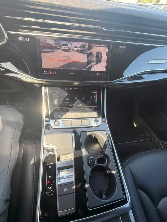 2025 Audi 4M Q7 - Image 11 of 14