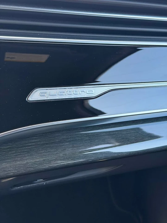 2025 Audi 4M Q7 - Image 13 of 14
