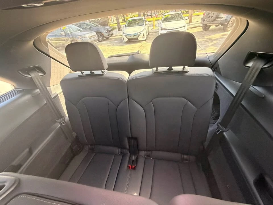 2025 Audi 4M Q7 - Image 10 of 14