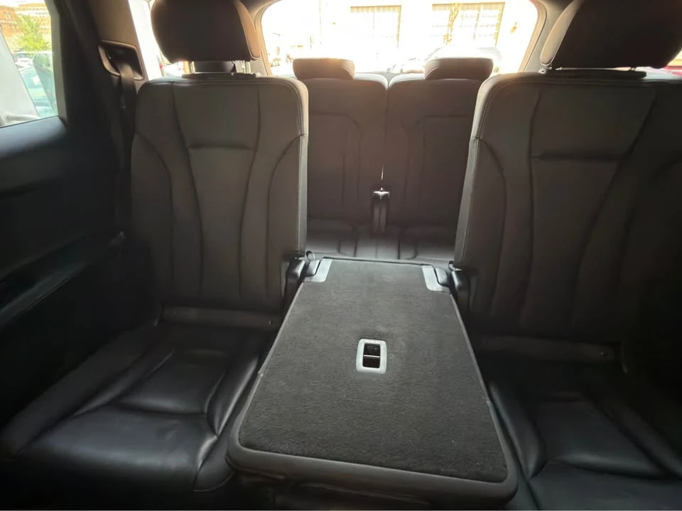 2025 Audi 4M Q7 - Image 8 of 8
