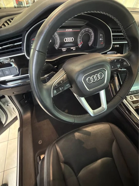 2025 Audi 4M Q7 - Image 5 of 8