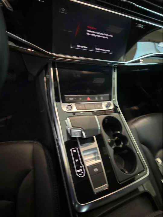 2025 Audi 4M Q7 - Image 6 of 8