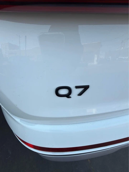 2025 Audi 4M Q7 - Image 3 of 8
