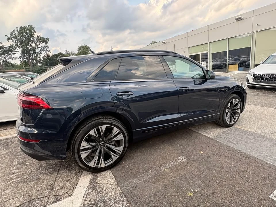 2025 Audi 4M Q7 - Image 3 of 8