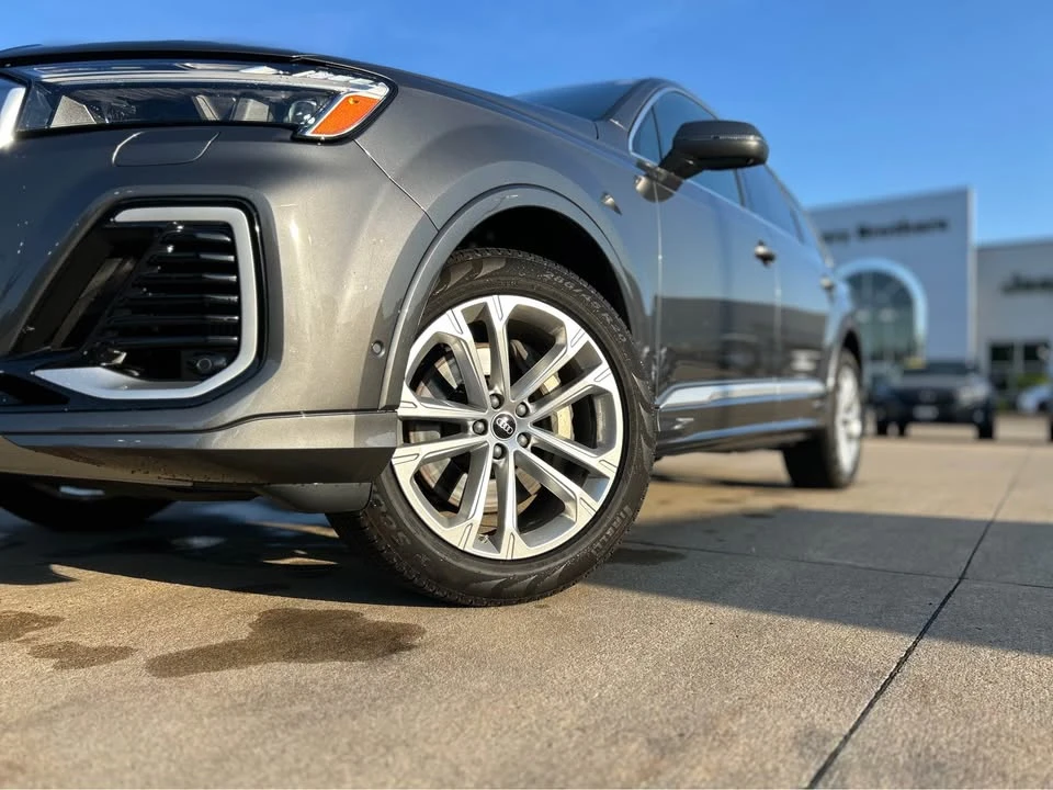 2025 Audi 4M Q7 - Image 6 of 15