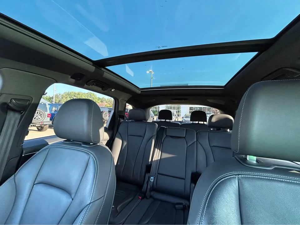 2025 Audi 4M Q7 - Image 13 of 15