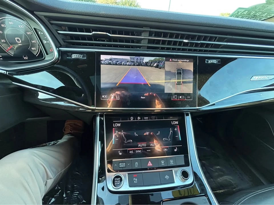 2025 Audi 4M Q7 - Image 14 of 15