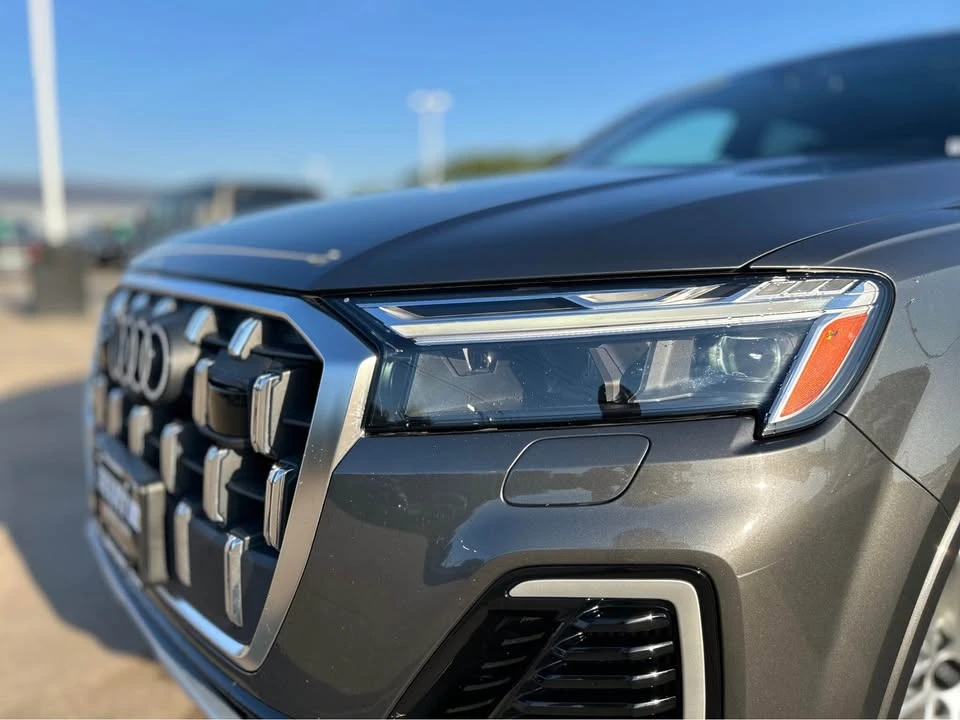2025 Audi 4M Q7 - Image 7 of 15