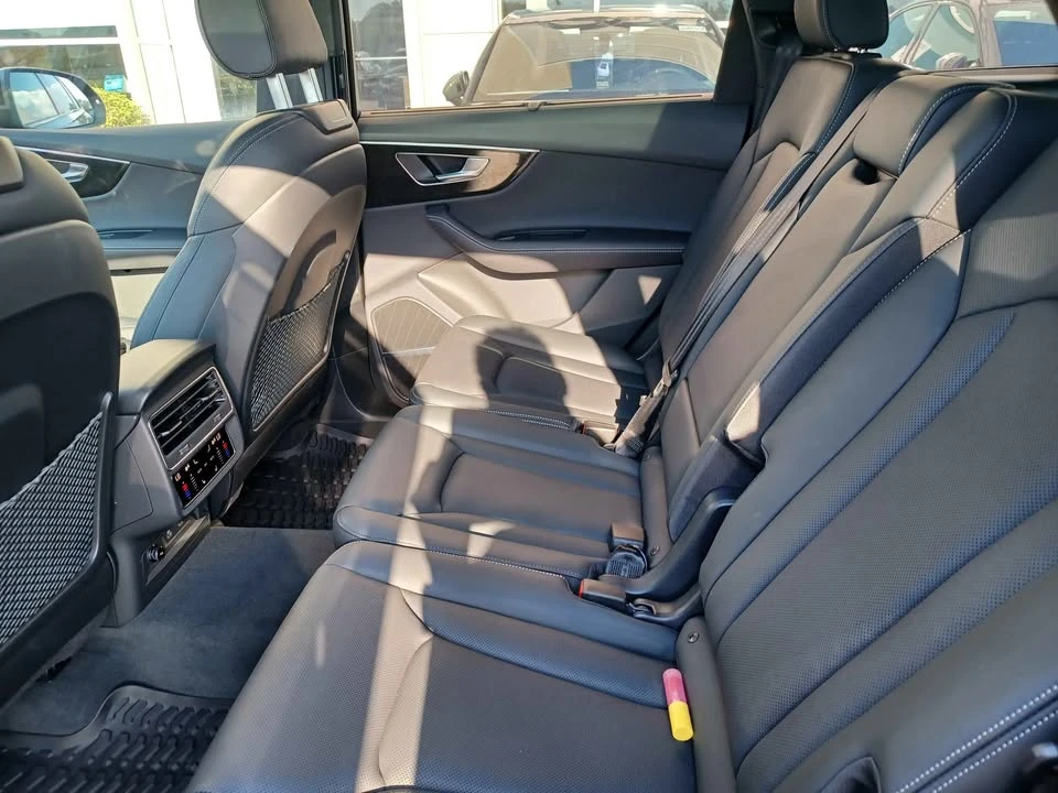 2025 Audi 4M Q7 - Image 17 of 20