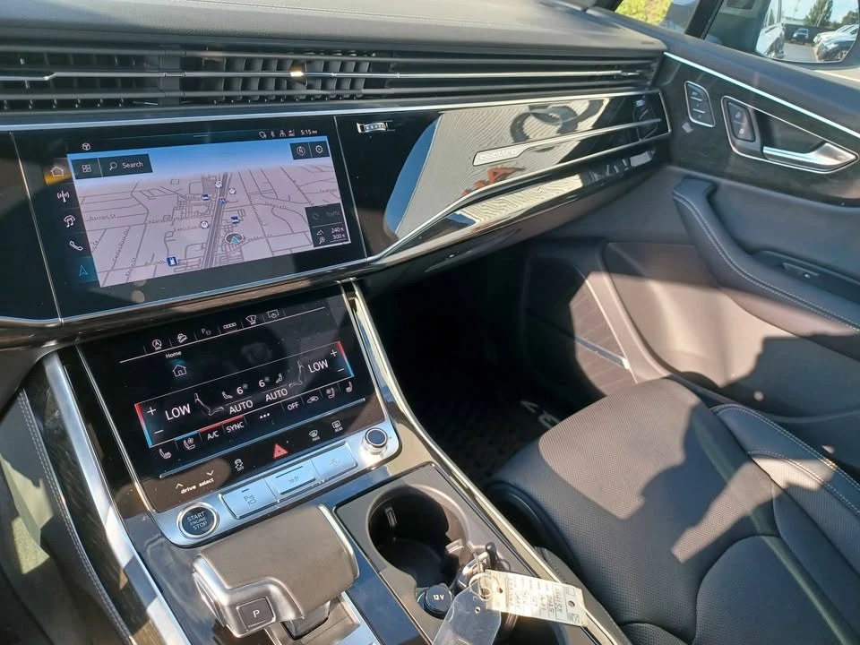 2025 Audi 4M Q7 - Image 16 of 20