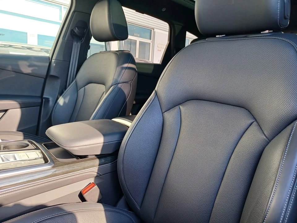 2025 Audi 4M Q7 - Image 10 of 20