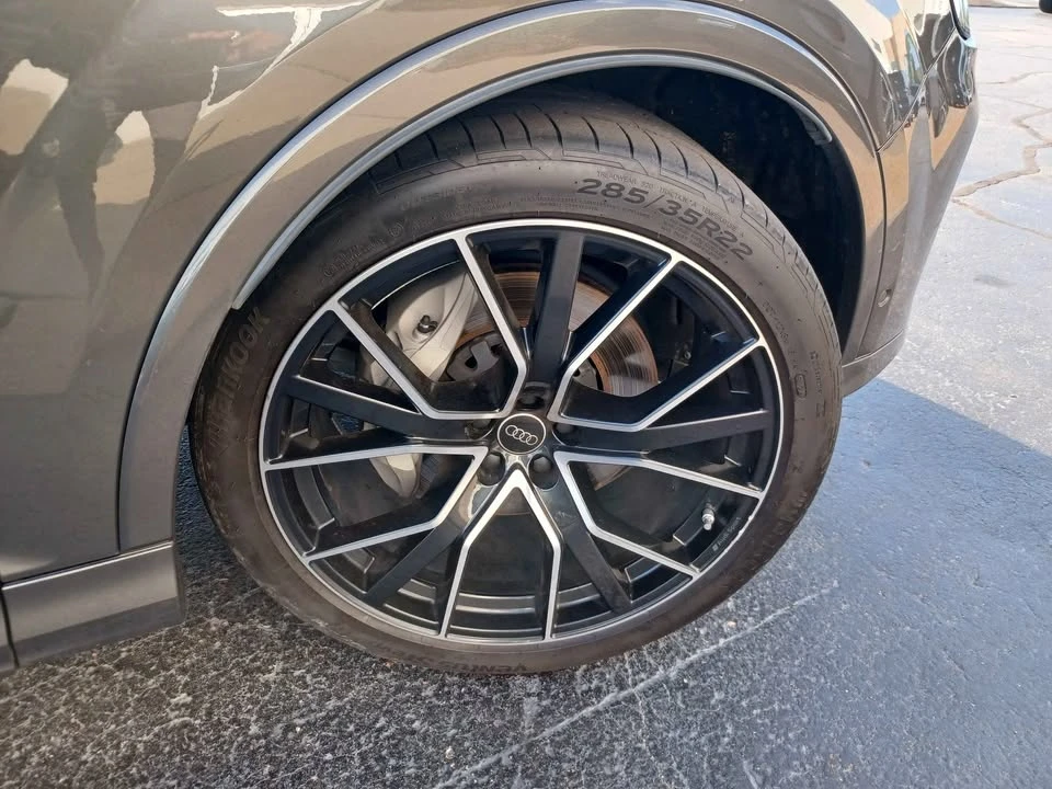 2025 Audi 4M Q7 - Image 6 of 20