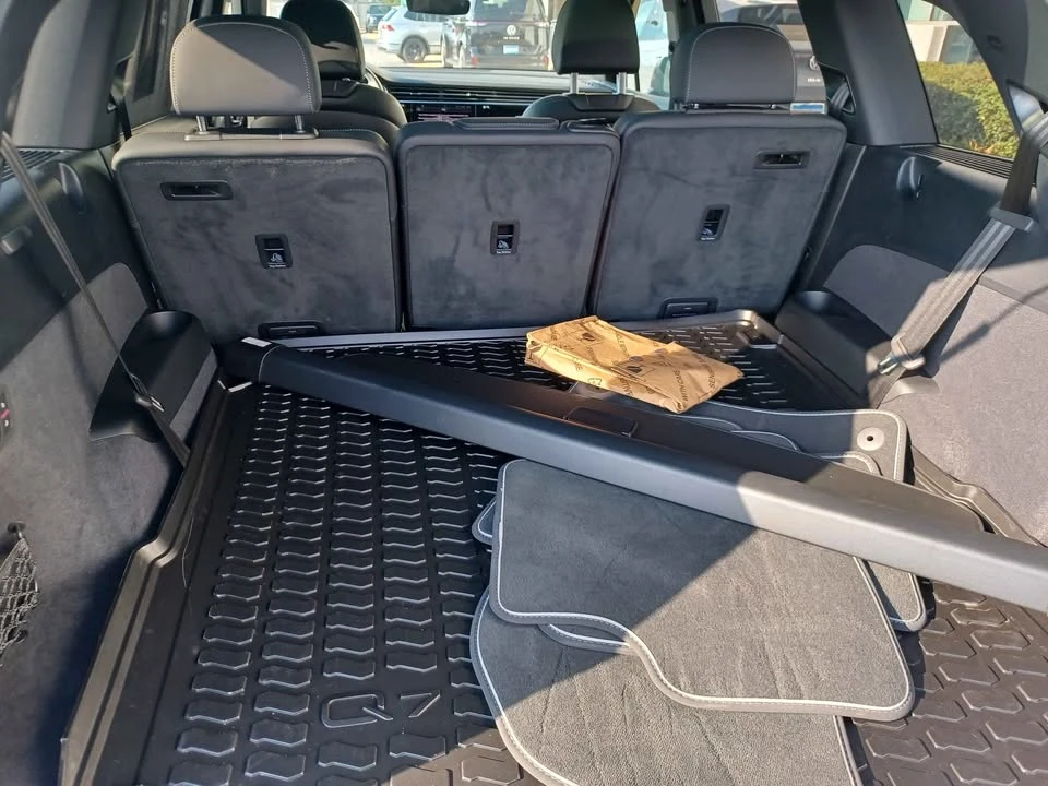 2025 Audi 4M Q7 - Image 20 of 20