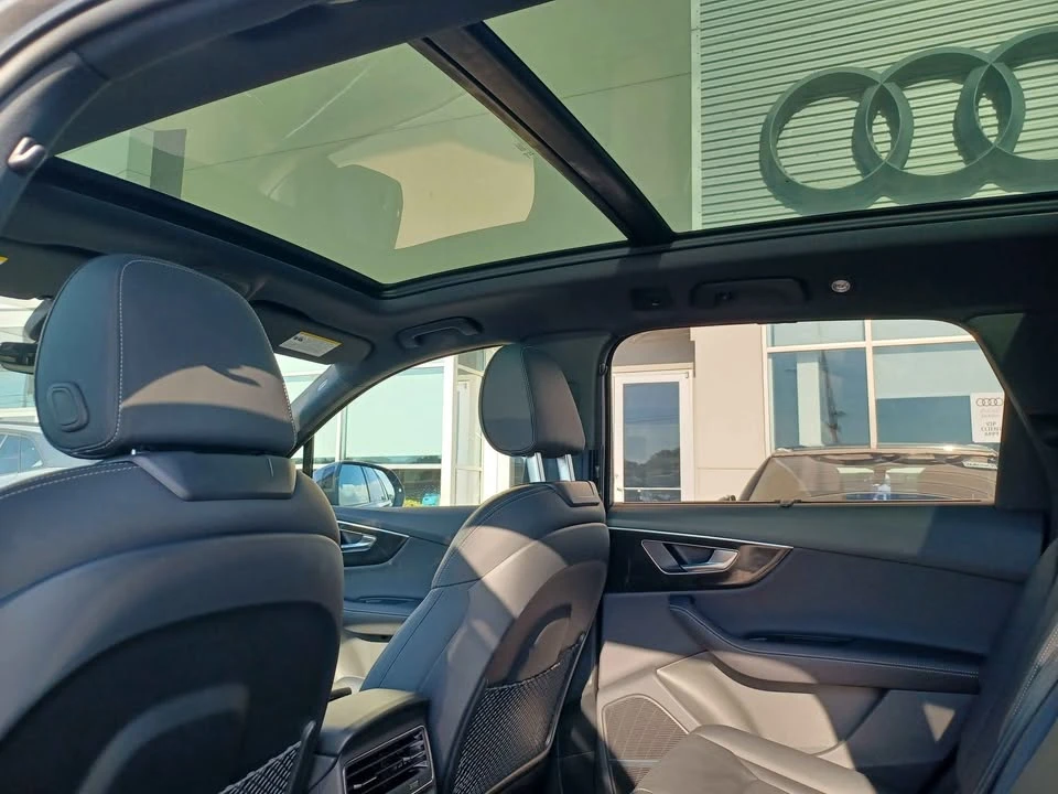 2025 Audi 4M Q7 - Image 19 of 20