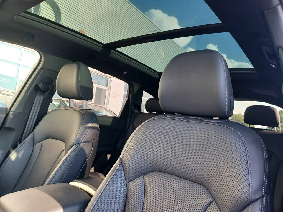 2025 Audi 4M Q7 - Image 11 of 20