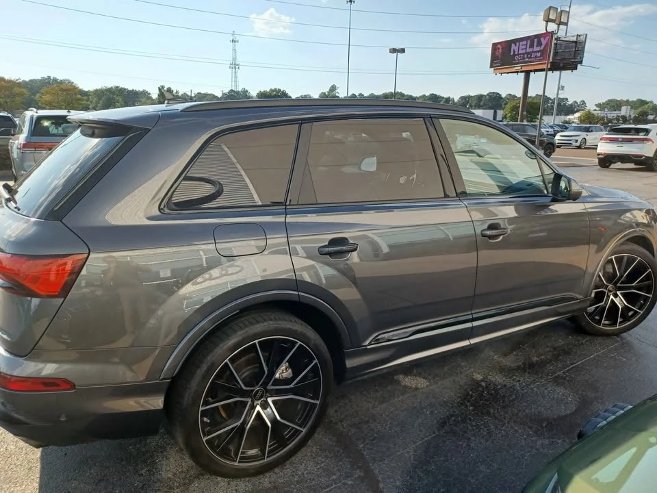 2025 Audi 4M Q7 - Image 7 of 20