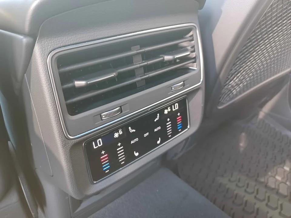 2025 Audi 4M Q7 - Image 18 of 20