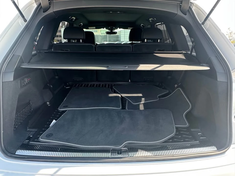 2025 Audi 4M Q7 - Image 7 of 14