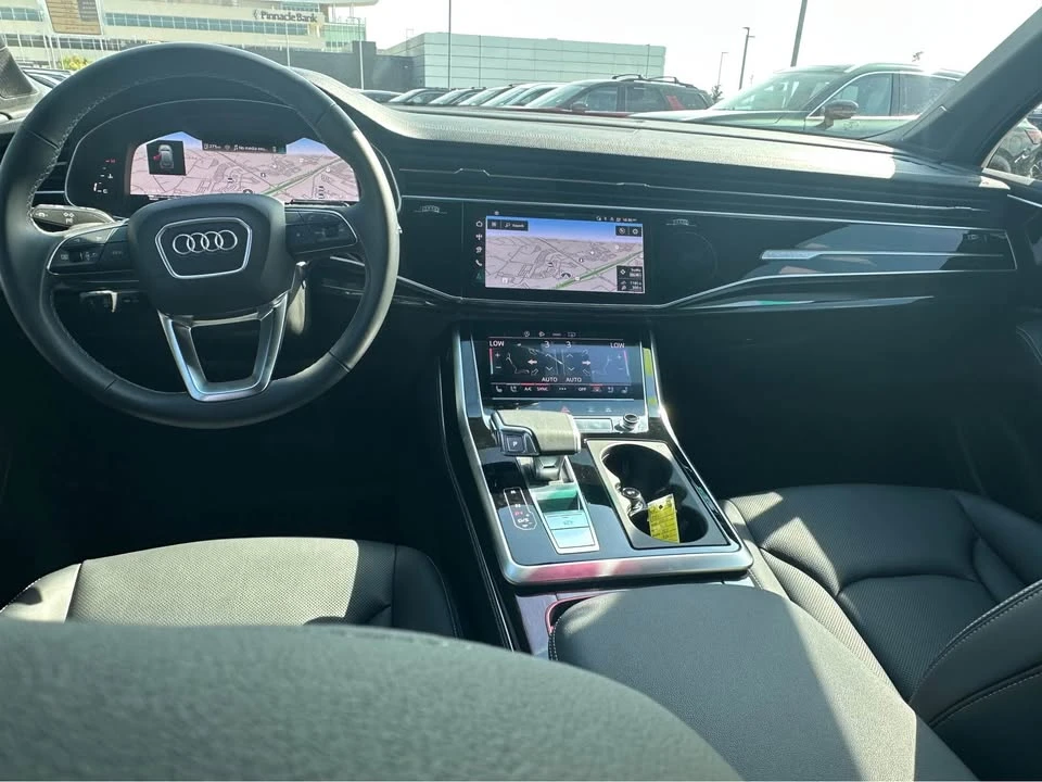 2025 Audi 4M Q7 - Image 10 of 14
