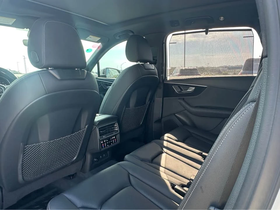 2025 Audi 4M Q7 - Image 9 of 14