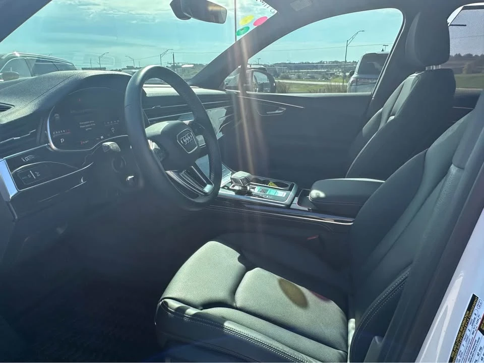 2025 Audi 4M Q7 - Image 12 of 14