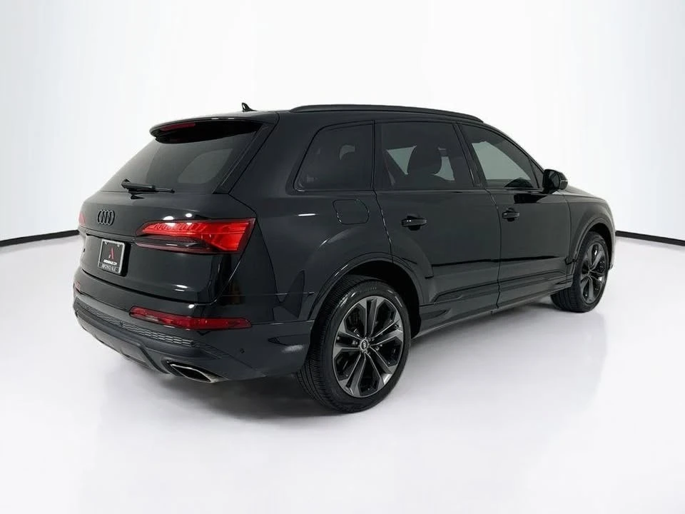 2025 Audi 4M Q7 - Image 3 of 14